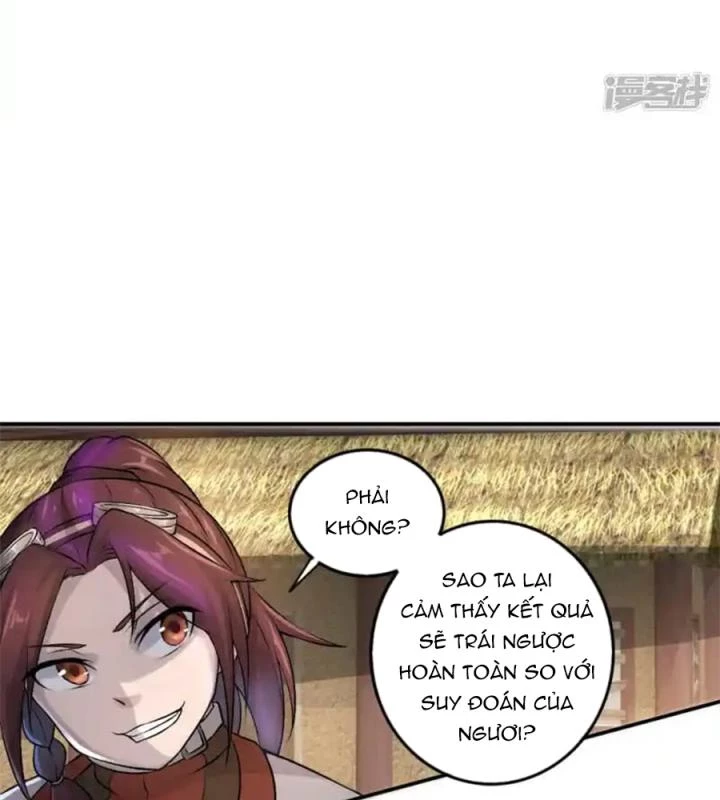 Truy Thiên Chapter 24 - Trang 2