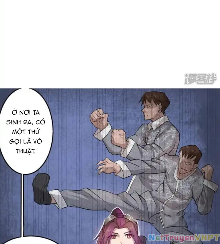 Truy Thiên Chapter 24 - Trang 2