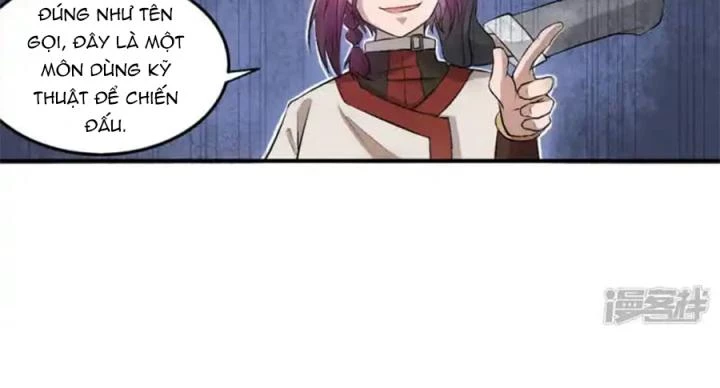 Truy Thiên Chapter 24 - Trang 2