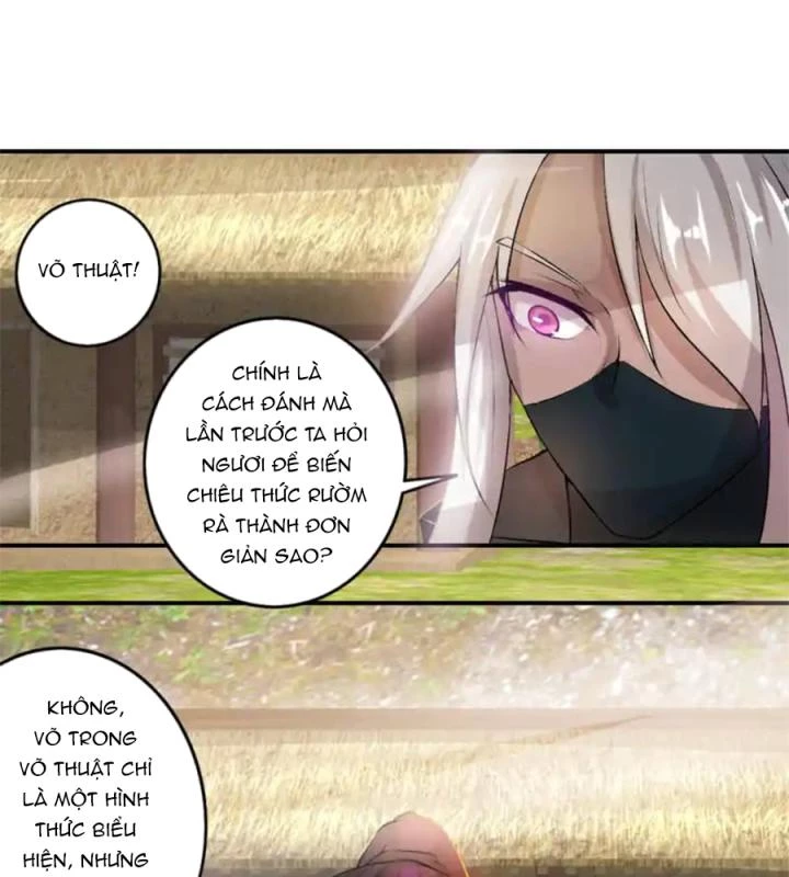 Truy Thiên Chapter 24 - Trang 2