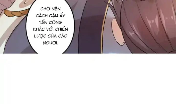Truy Thiên Chapter 24 - Trang 2