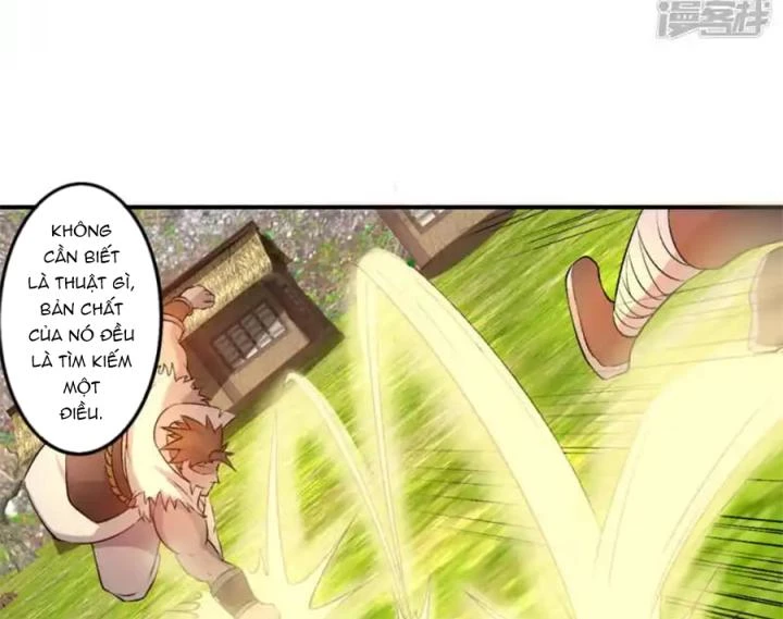 Truy Thiên Chapter 24 - Trang 2