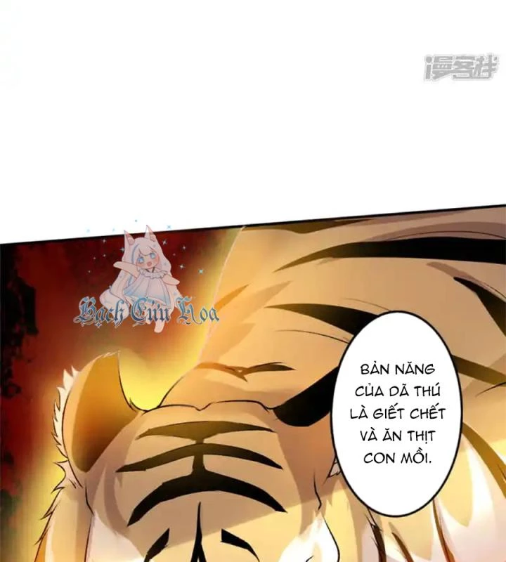 Truy Thiên Chapter 24 - Trang 2