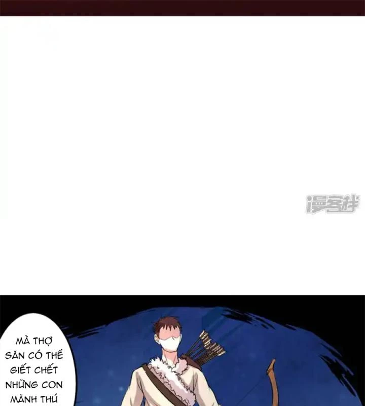 Truy Thiên Chapter 24 - Trang 2