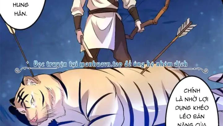Truy Thiên Chapter 24 - Trang 2