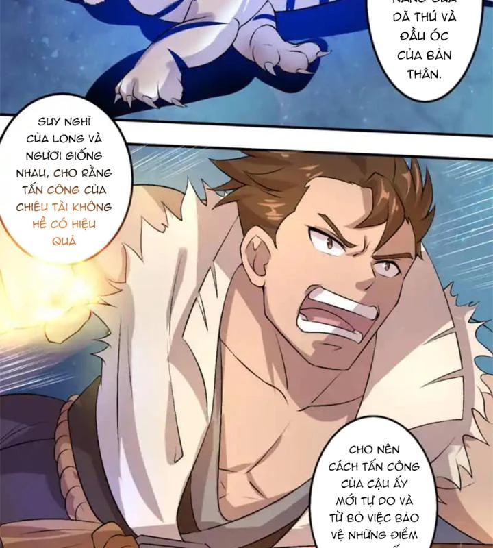 Truy Thiên Chapter 24 - Trang 2