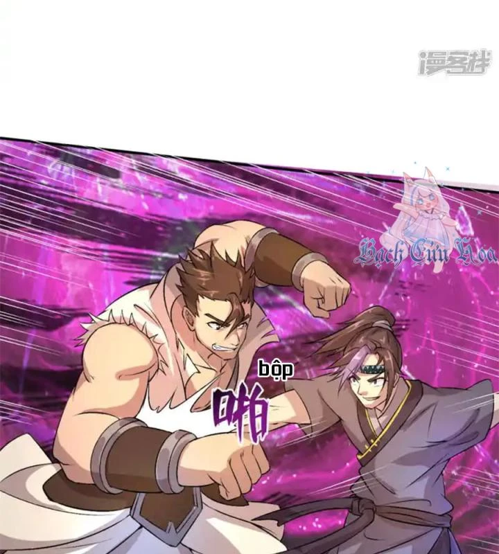 Truy Thiên Chapter 24 - Trang 2