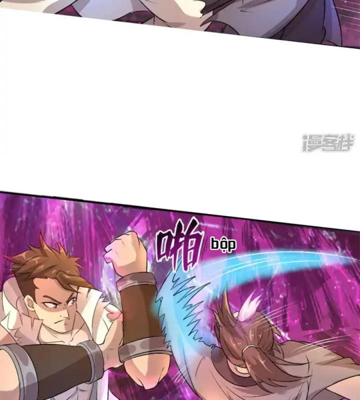 Truy Thiên Chapter 24 - Trang 2