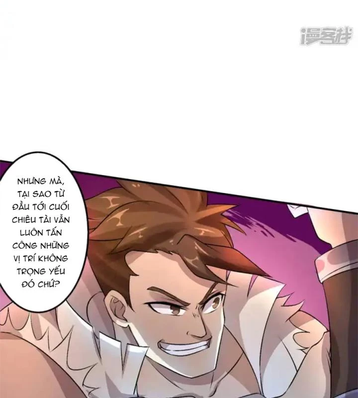 Truy Thiên Chapter 24 - Trang 2