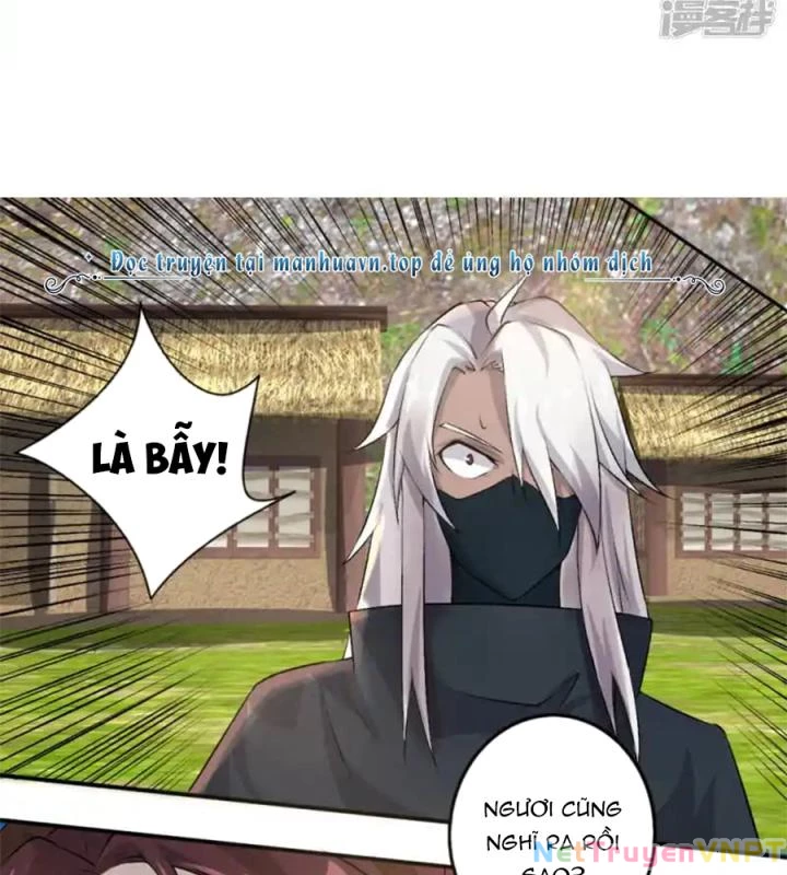 Truy Thiên Chapter 24 - Trang 2