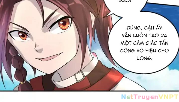 Truy Thiên Chapter 24 - Trang 2