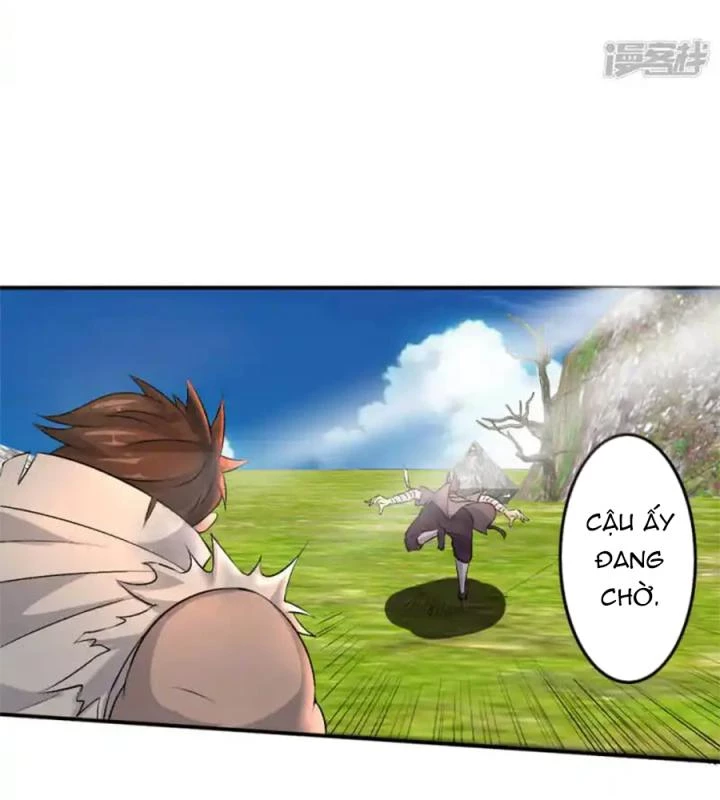 Truy Thiên Chapter 24 - Trang 2
