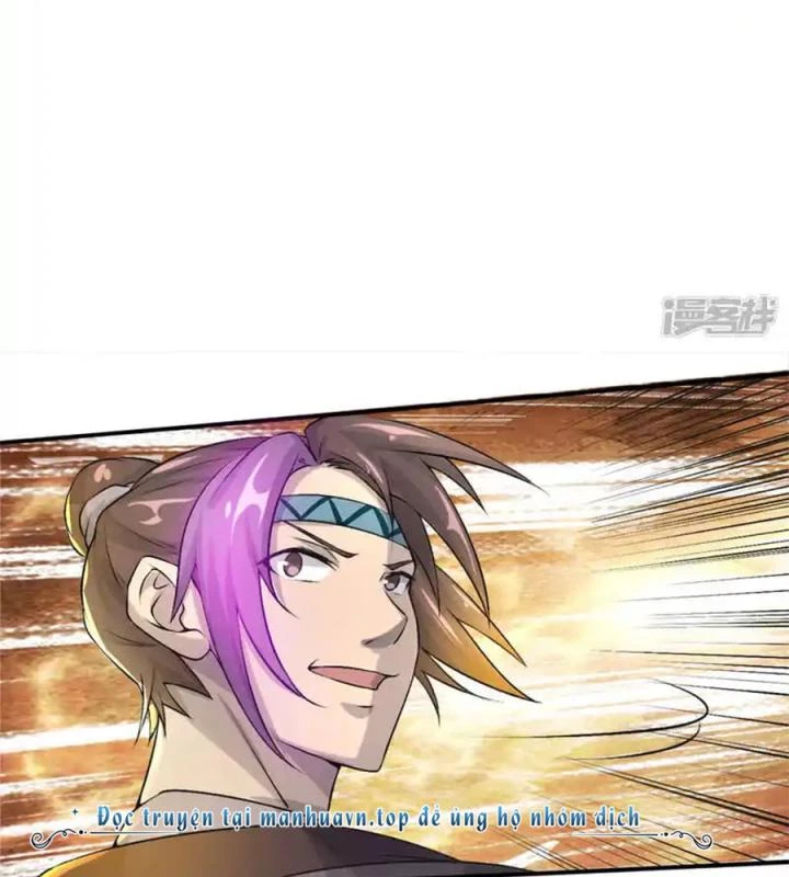 Truy Thiên Chapter 24 - Trang 2