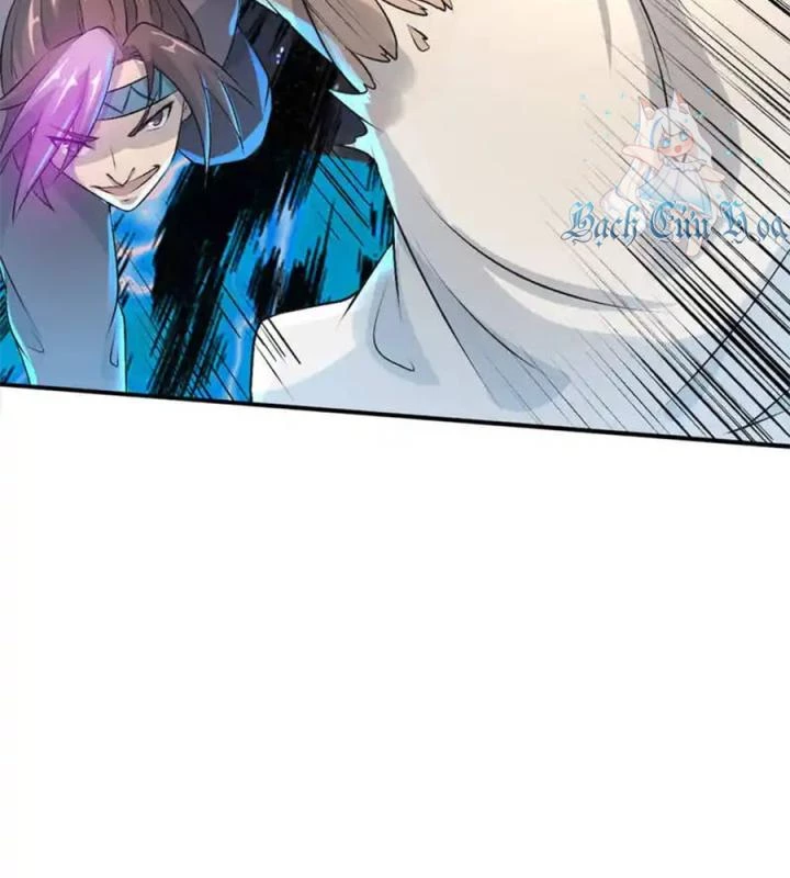 Truy Thiên Chapter 24 - Trang 2