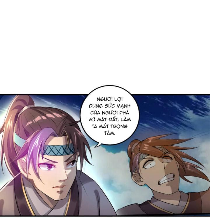 Truy Thiên Chapter 26 - Trang 2