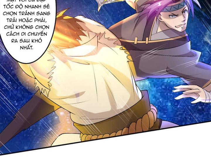 Truy Thiên Chapter 26 - Trang 2