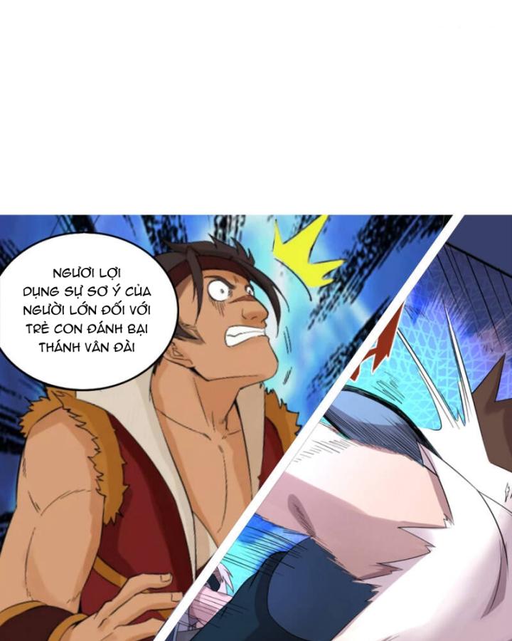 Truy Thiên Chapter 26 - Trang 2
