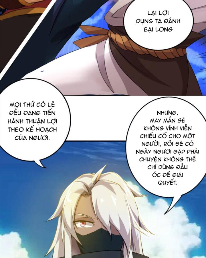 Truy Thiên Chapter 26 - Trang 2
