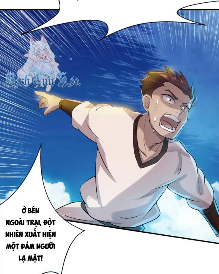 Truy Thiên Chapter 26 - Trang 2