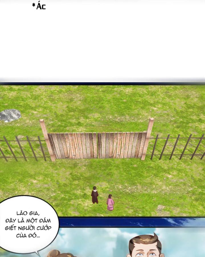 Truy Thiên Chapter 26 - Trang 2