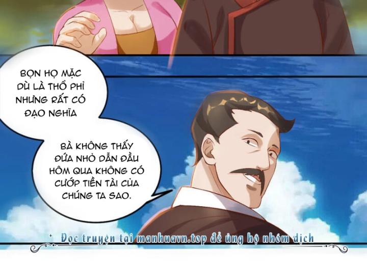 Truy Thiên Chapter 26 - Trang 2