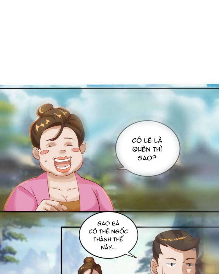 Truy Thiên Chapter 26 - Trang 2