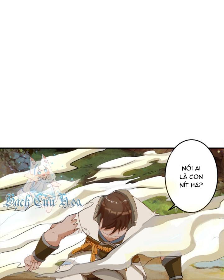 Truy Thiên Chapter 26 - Trang 2