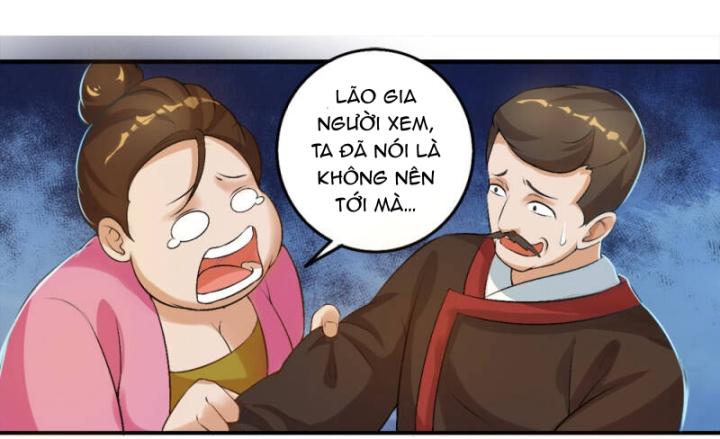 Truy Thiên Chapter 26 - Trang 2