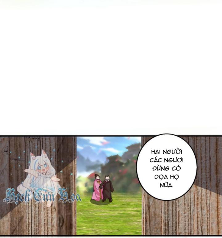 Truy Thiên Chapter 26 - Trang 2