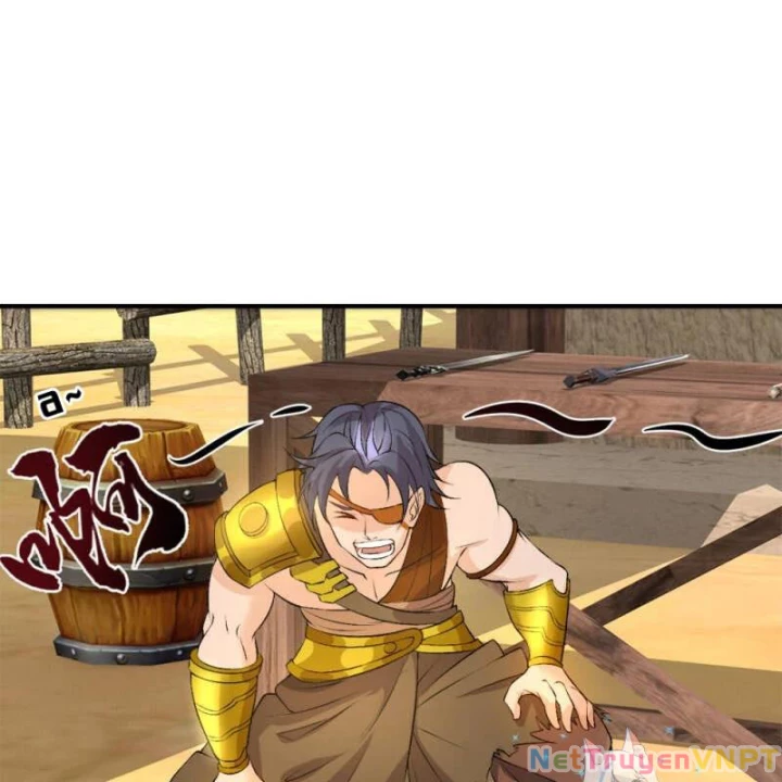 Truy Thiên Chapter 29 - Trang 2