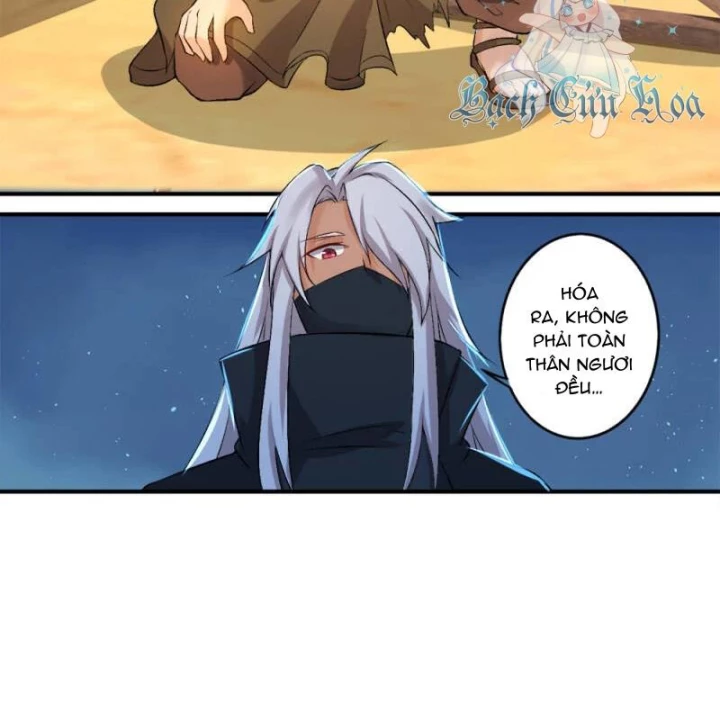 Truy Thiên Chapter 29 - Trang 2