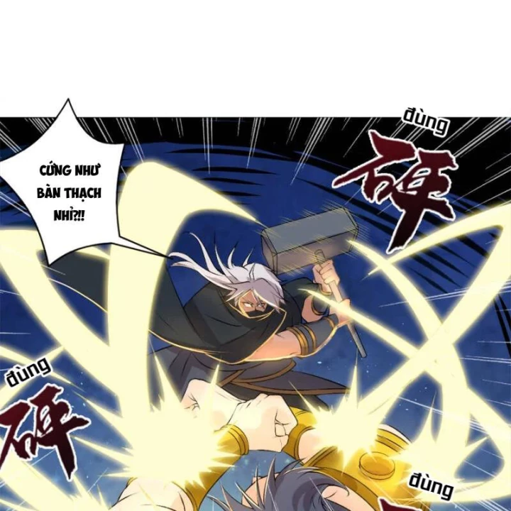 Truy Thiên Chapter 29 - Trang 2