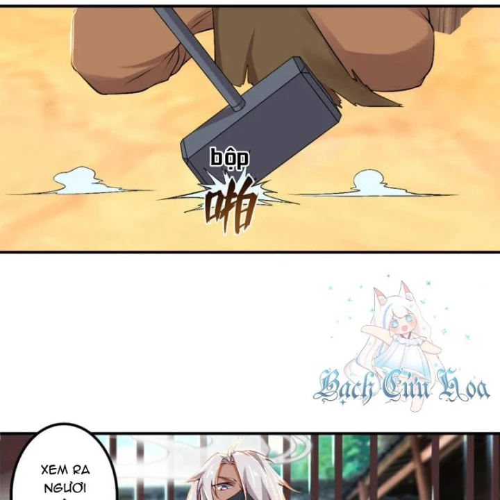 Truy Thiên Chapter 29 - Trang 2