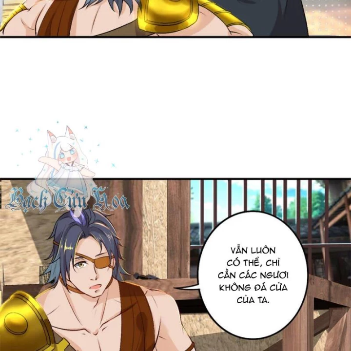 Truy Thiên Chapter 29 - Trang 2