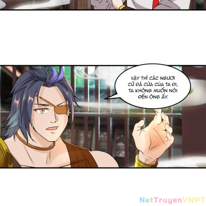 Truy Thiên Chapter 29 - Trang 2