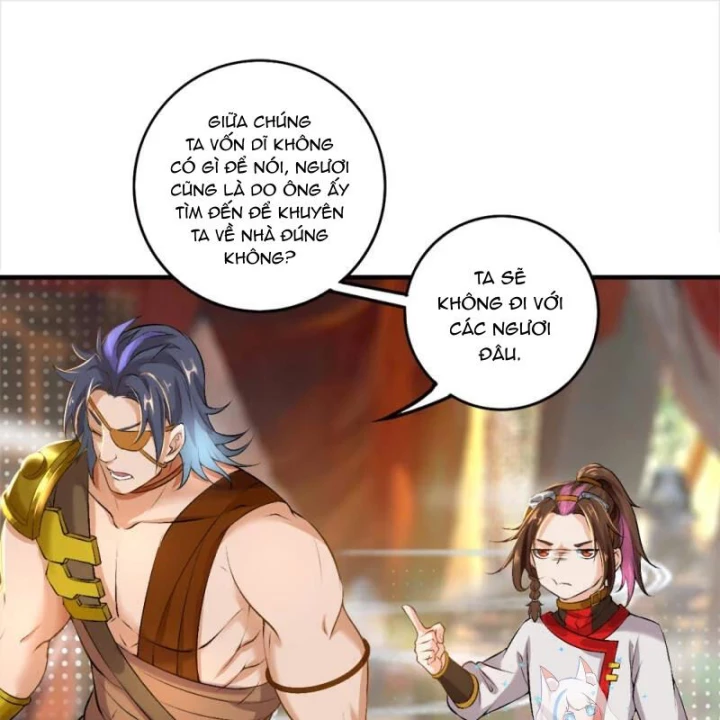 Truy Thiên Chapter 29 - Trang 2