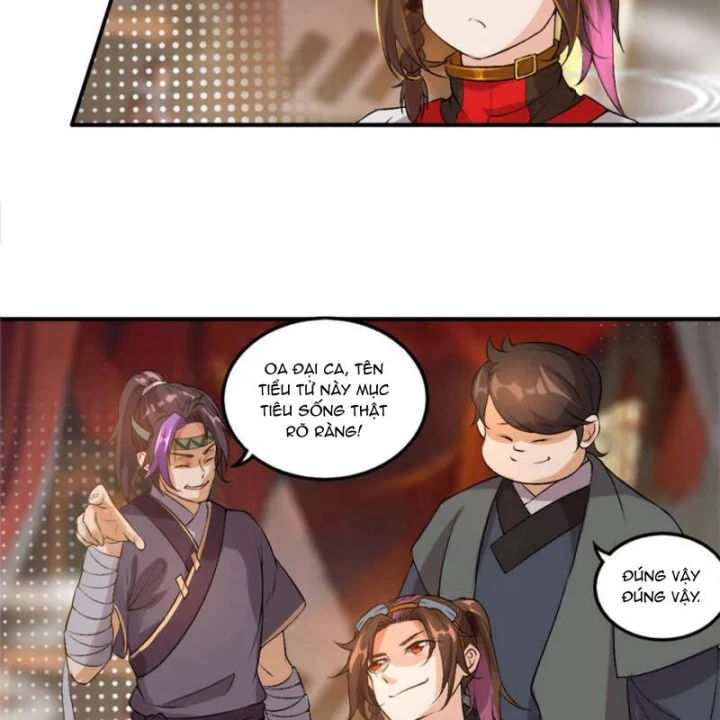 Truy Thiên Chapter 29 - Trang 2