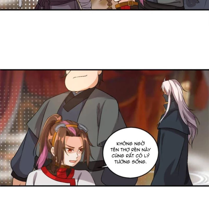 Truy Thiên Chapter 29 - Trang 2