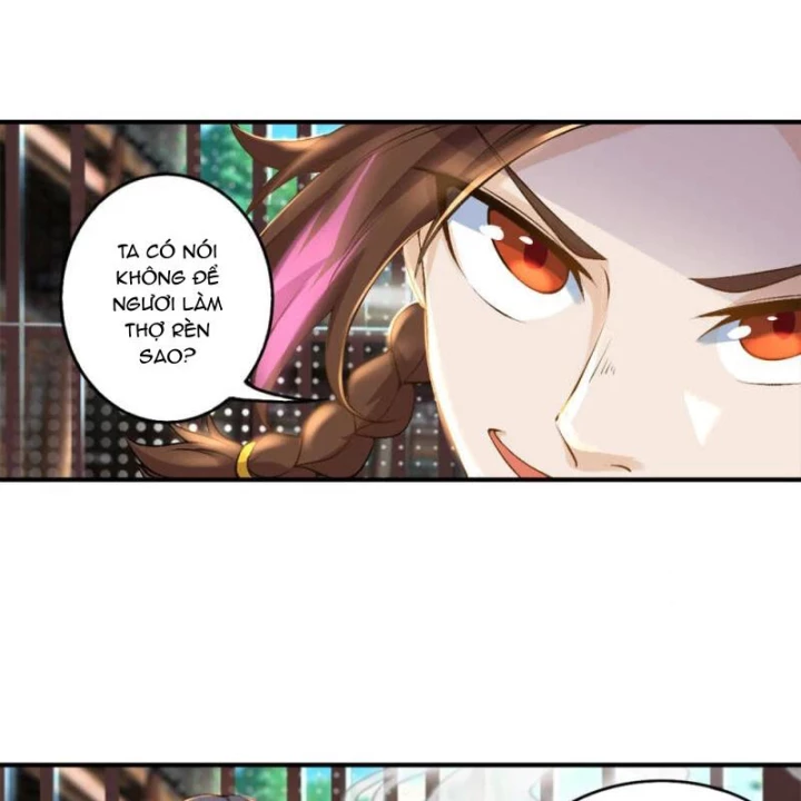 Truy Thiên Chapter 29 - Trang 2