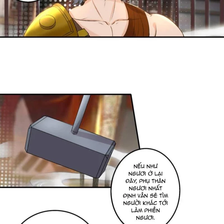 Truy Thiên Chapter 29 - Trang 2