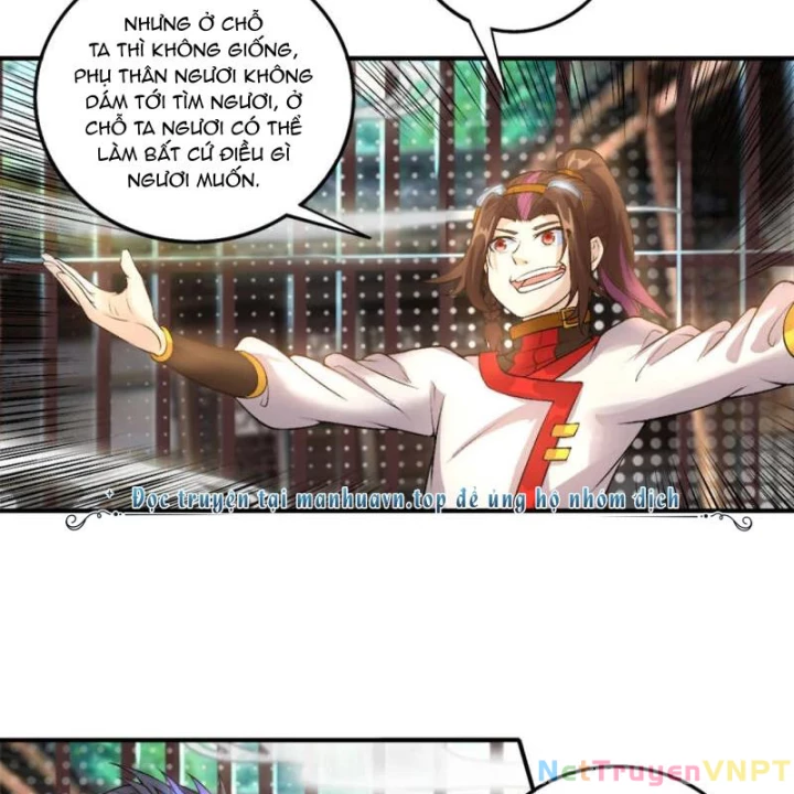 Truy Thiên Chapter 29 - Trang 2