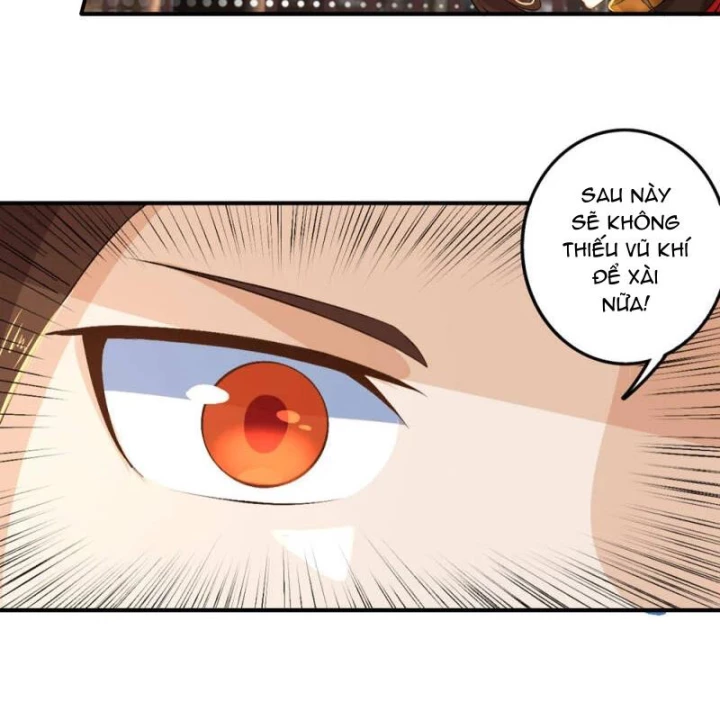 Truy Thiên Chapter 29 - Trang 2