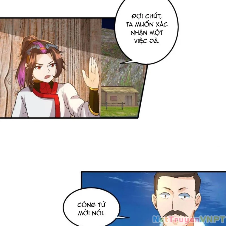 Truy Thiên Chapter 29 - Trang 2