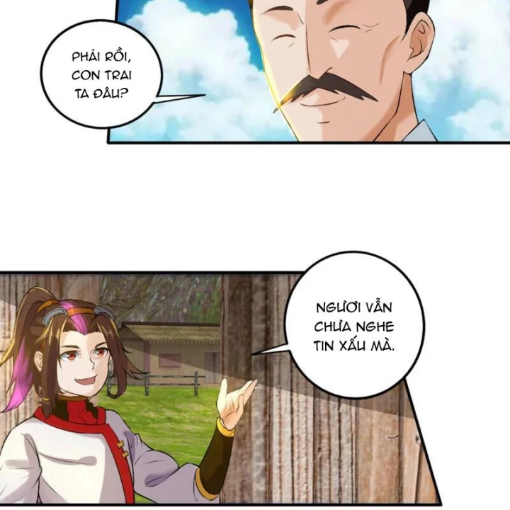 Truy Thiên Chapter 29 - Trang 2