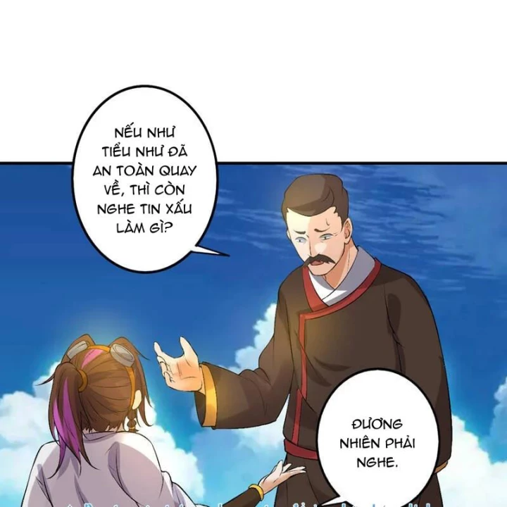 Truy Thiên Chapter 29 - Trang 2