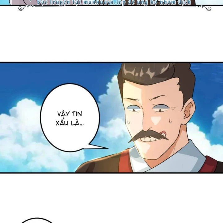 Truy Thiên Chapter 29 - Trang 2