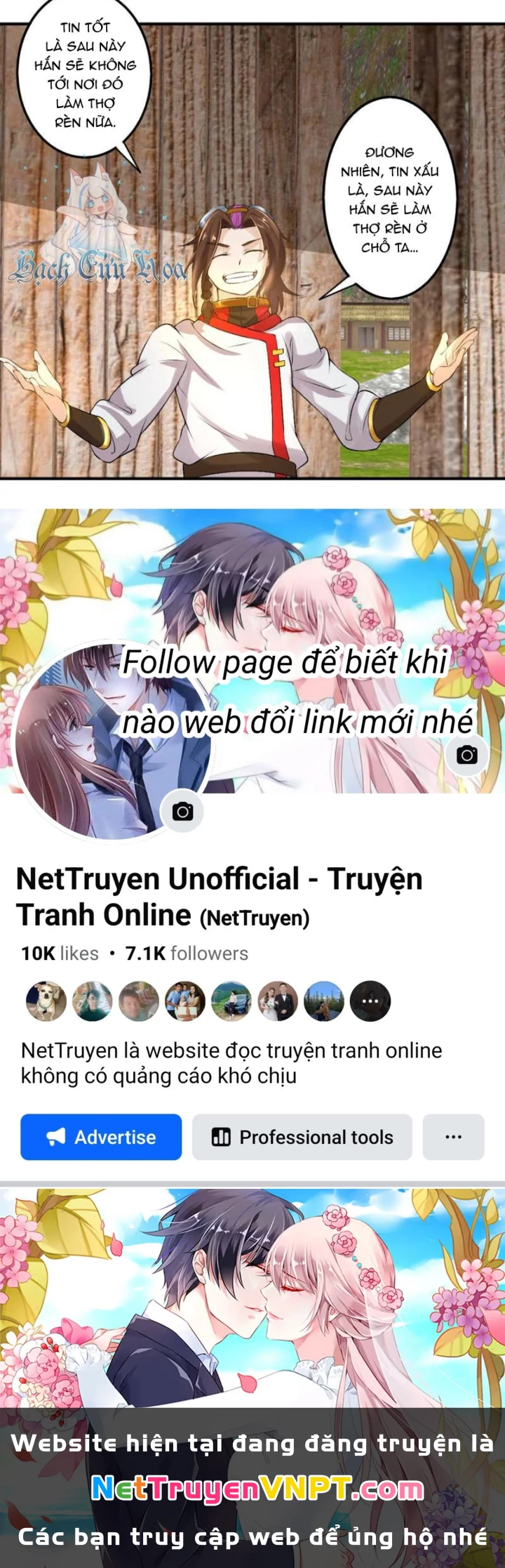 Truy Thiên Chapter 29 - Trang 2