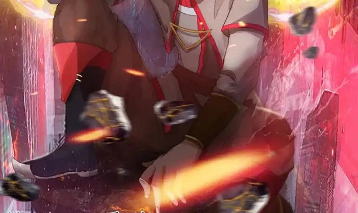 Truy Thiên Chapter 31 - Trang 2