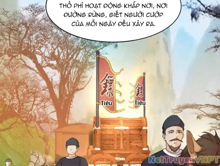 Truy Thiên Chapter 31 - Trang 2