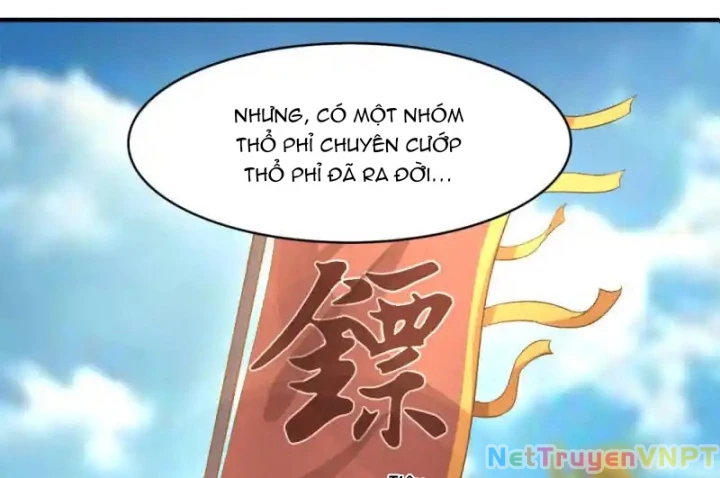 Truy Thiên Chapter 31 - Trang 2